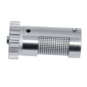 VALVOLE DI SFIATO IN ACCIAIO S&S