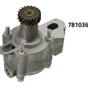 POMPE OLIO PER SPORTSTER DA V-TWIN MFG.