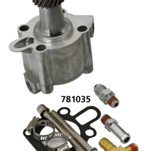 POMPE OLIO PER SPORTSTER DA V-TWIN MFG.