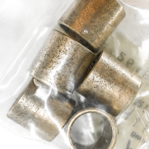 BRONZINE PER POMPA DELL'OLIO SPORTSTER