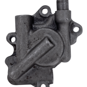 POMPA OLIO E DI SCARICO MODELLI A VALVOLE LATERALI