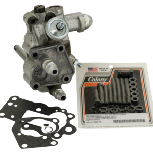 POMPE OLIO REPLICA PER PRIMI BIG TWIN