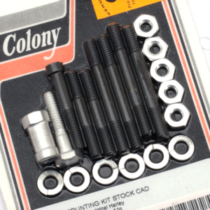 BULLONERIA COLONY PER MONTAGGIO POMPA DELL'OLIO