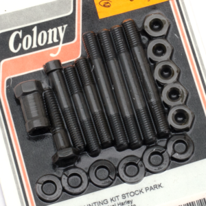 BULLONERIA COLONY PER MONTAGGIO POMPA DELL'OLIO