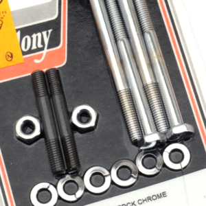 BULLONERIA COLONY PER MONTAGGIO POMPA DELL'OLIO