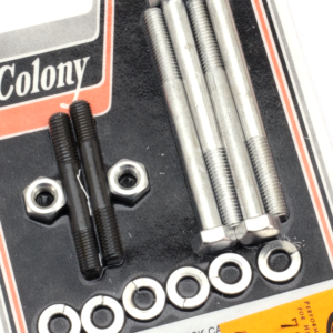 BULLONERIA COLONY PER MONTAGGIO POMPA DELL'OLIO