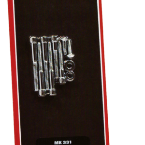 KIT MONTAGGIO POMPA OLIO PER BIG TWIN DA MIDWEST ACORN