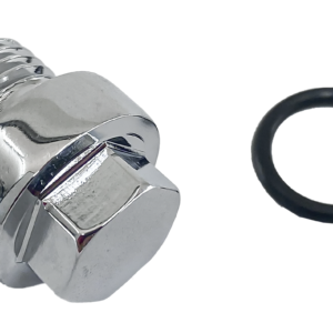 TAPPO FILTRINO DELL'OLIO