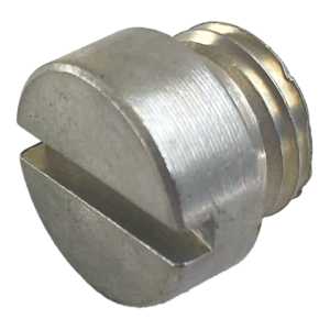 TAPPI VALVOLA DI CONTROLLO E DI BYPASS