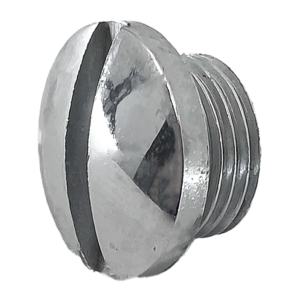 TAPPI VALVOLA DI CONTROLLO E DI BYPASS