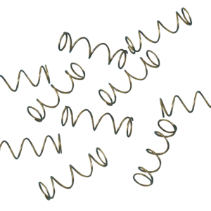 MOLLA DELLA RETICELLA DELL'OLIO
