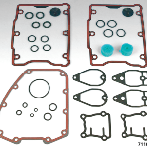 KIT GUARNIZIONI MOTORE PER HARLEY