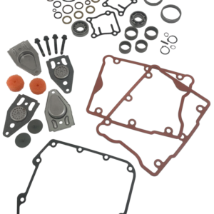 KIT GUARNIZIONI MOTORE PER HARLEY