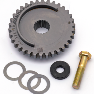 KIT INGRANAGGIO ANDREWS PER TWIN CAM