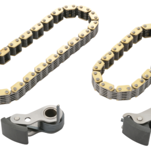 PARTI DISTRIBUZIONE CAMME A CATENA PER PRIMI TWIN CAM