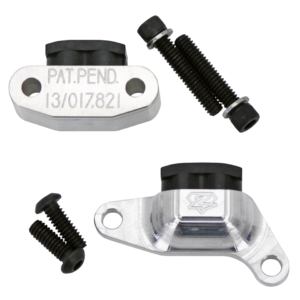 PARTI GUIDA CAMMA IBRIDA PER TWIN CAM 1999-2006