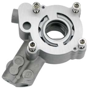 KIT DI CONVERSIONE ROLLER CHAIN PER TWIN CAM 1999-2006 DA ANDRWES