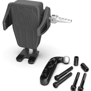 KIT DI MONTAGGIO PER SMARTPHONE E FOTOCAMERE DA CIRO