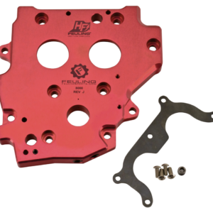 PIASTRA DI SUPPORTO CAMME FEULING PER TWIN CAM