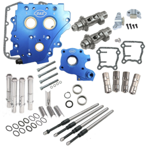 KIT AGGIORNAMENTO S&S CASSA CAMMA