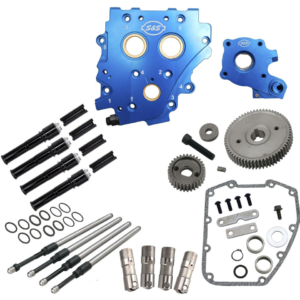 KIT AGGIORNAMENTO S&S CASSA CAMMA