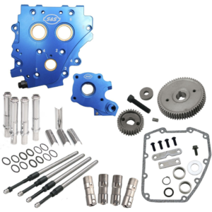 KIT AGGIORNAMENTO S&S CASSA CAMMA