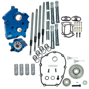 KIT S&S ZONA CAMME PER MILWAUKEE EIGHT