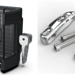 KIT DI MONTAGGIO PER SMARTPHONE E FOTOCAMERE DA CIRO