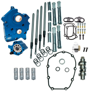 KIT S&S ZONA CAMME PER MILWAUKEE EIGHT