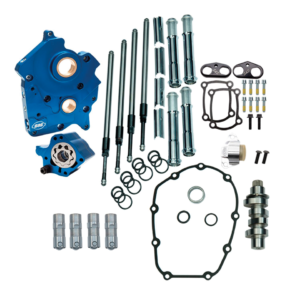 KIT S&S ZONA CAMME PER MILWAUKEE EIGHT