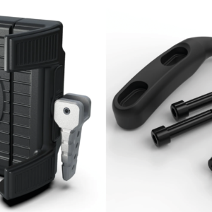 KIT DI MONTAGGIO PER SMARTPHONE E FOTOCAMERE DA CIRO