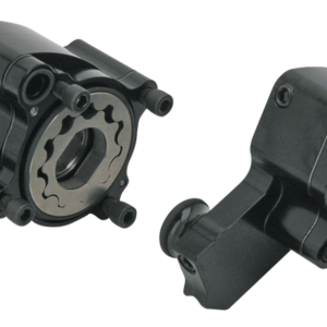 PARTI DISTRIBUZIONE CAMME A CATENA PER PRIMI TWIN CAM