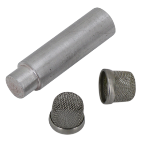 PROTEZIONE POMPA OLIO TWIN CAM DA PINGEL