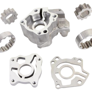 POMPA OLIO ALTO VOLUME E ALTA PRESSIONE PER MILWAUKEE EIGHT