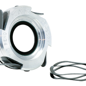 VALVOLA DI SFIATO BASAMENTO LAMELLARE S&S PER TWIN CAM