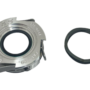 VALVOLA DI SFIATO BASAMENTO LAMELLARE S&S PER TWIN CAM