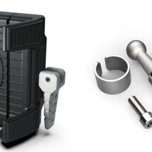 KIT DI MONTAGGIO PER SMARTPHONE E FOTOCAMERE DA CIRO