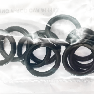 GUARNIZIONI MOTORE, O-RING E PARAOLI PER BIG TWIN EVO 1984-2000