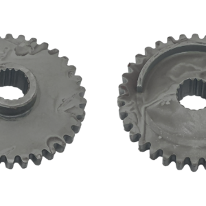 PARTI DISTRIBUZIONE CAMME A CATENA PER PRIMI TWIN CAM