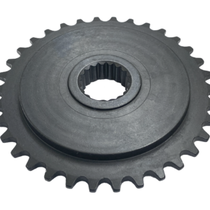 PARTI GUIDA CAMMA IBRIDA PER TWIN CAM 1999-2006