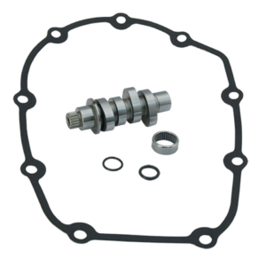 ALBERI A CAMME S&S PER MILWAUKEE EIGHT