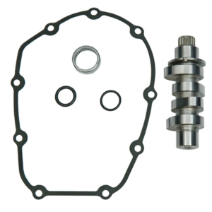 ALBERI A CAMME S&S PER MILWAUKEE EIGHT