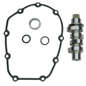 ALBERI A CAMME S&S PER MILWAUKEE EIGHT