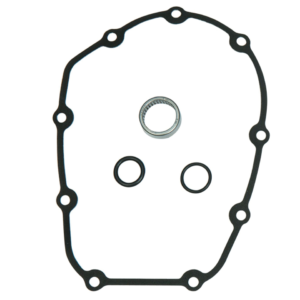 ALBERI A CAMME S&S PER MILWAUKEE EIGHT