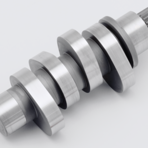 ALBERI A CAMME STAR RACING PER MILWAUKEE EIGHT