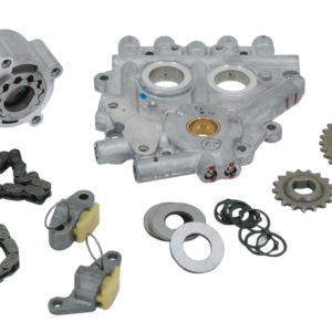 KIT DI CONVERSIONE ROLLER CHAIN PER TWIN CAM 1999-2006 DA ANDRWES