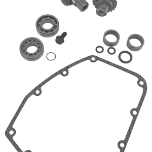 KIT ALBERI A CAMME S&S CON GUIDA A CATENA