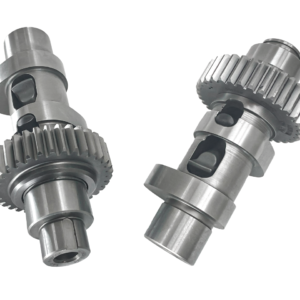 KIT CAMME S&S PER GUIDA A INGRANAGGIO