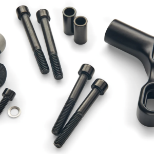 KIT DI MONTAGGIO PER SMARTPHONE E FOTOCAMERE DA CIRO