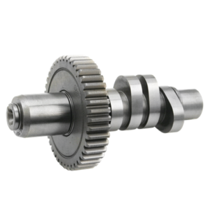 CAMME S&S PER BIG TWIN EVOLUTION